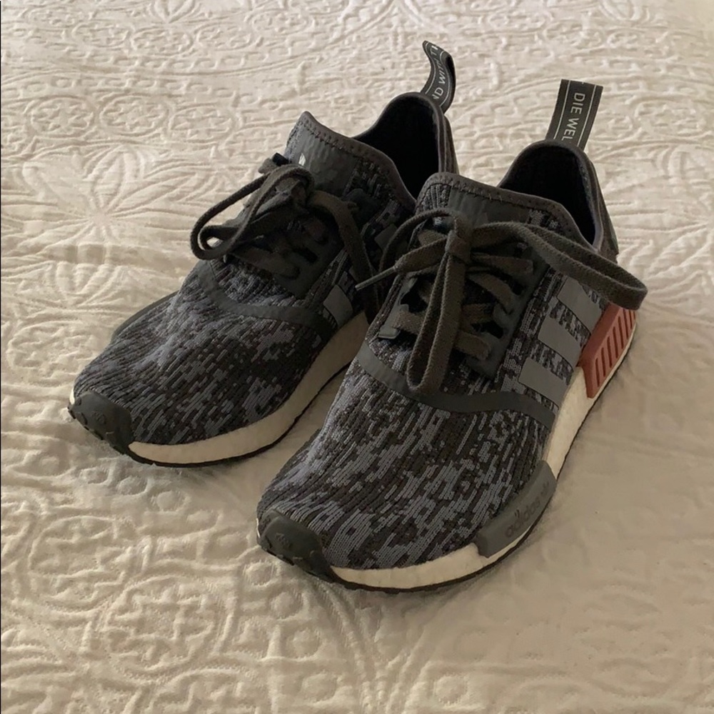 Nike sneakers
